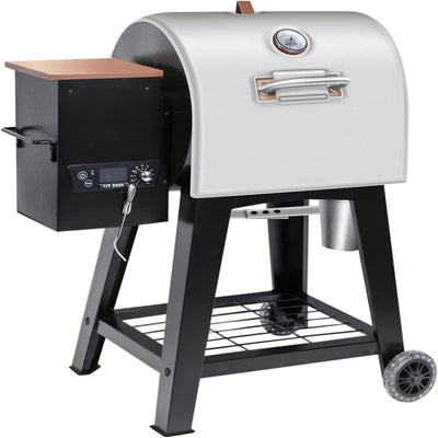Grill Thermal Insulated Blanket for Pit Boss Lexington 540 Wood Pellet Grill, Insulation Blanket for Pit Boss Sportsman 500, Navigator 540/500/550 PB500NX PB500SP PB550G Grill Smoker Blanket