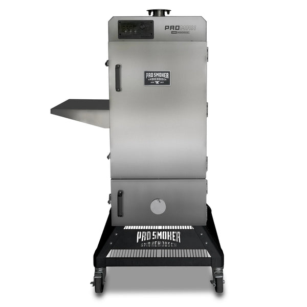 Pro Max 100 S - Electric Smoker