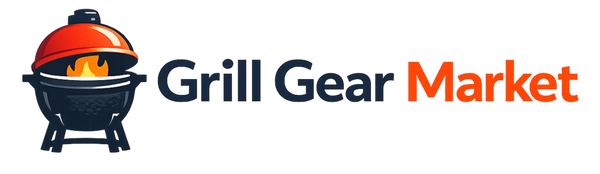 Grill Gear Market
