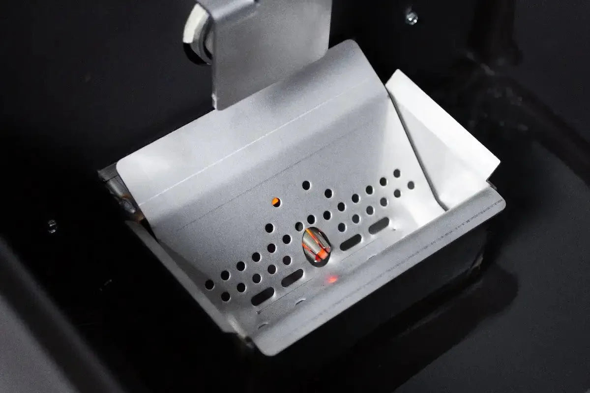 Ys640S Pellet Grill