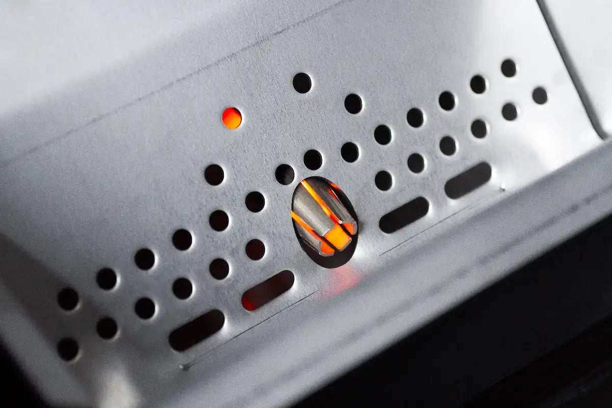 Ys640S Pellet Grill