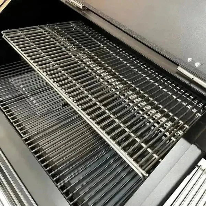 Ys640S Pellet Grill