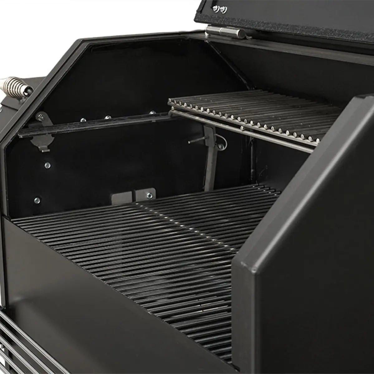 Ys640S Pellet Grill