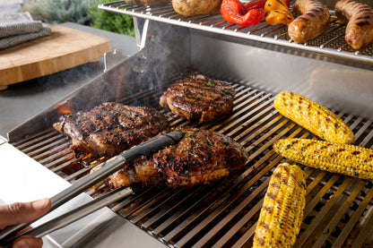 AOG T-Series 24" Built-In Gas Grill | 432 Sq In