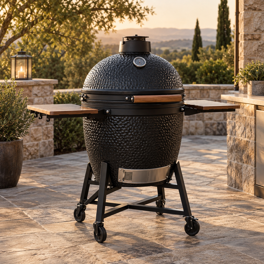 Kamado Grills