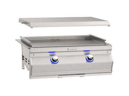 Fire Magic Aurora Gourmet Griddle | 540 Sq In