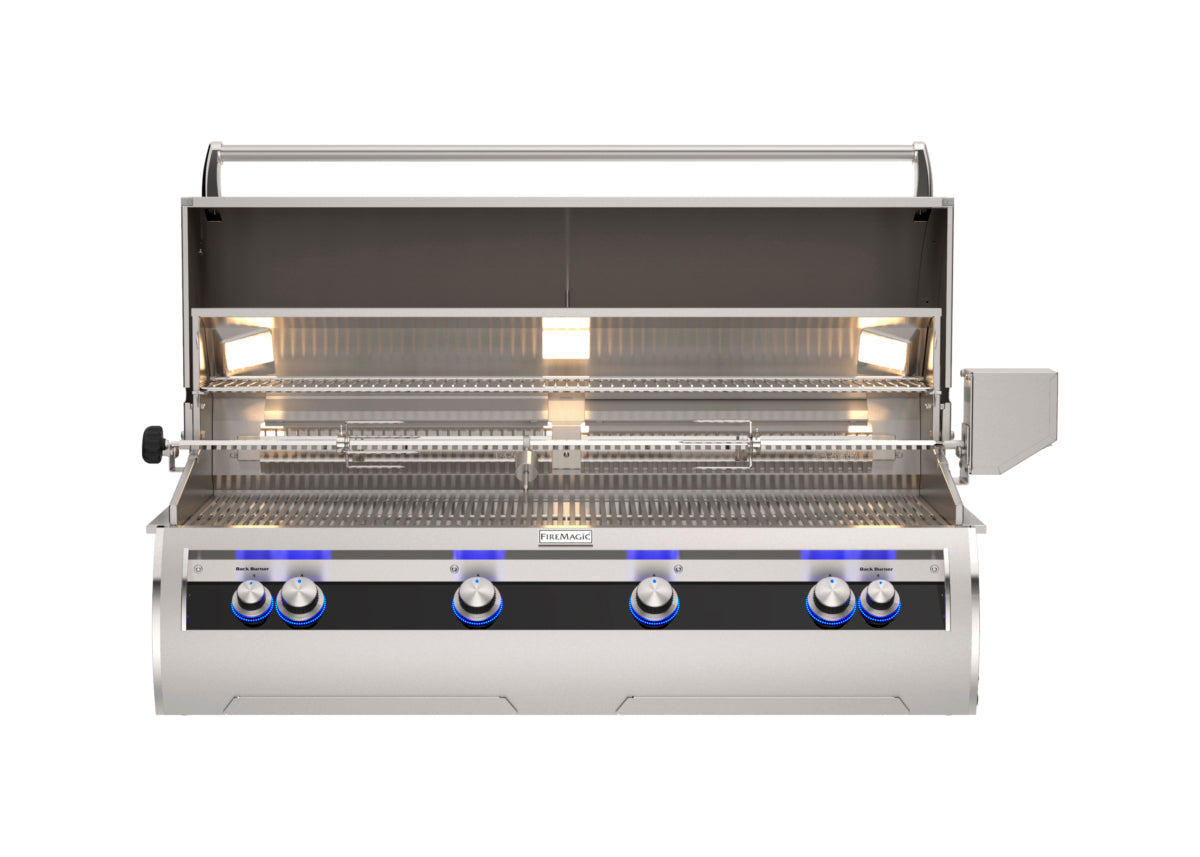 Fire Magic Echelon E1060i 52" Built-In Gas Grill | 1,056 Sq In
