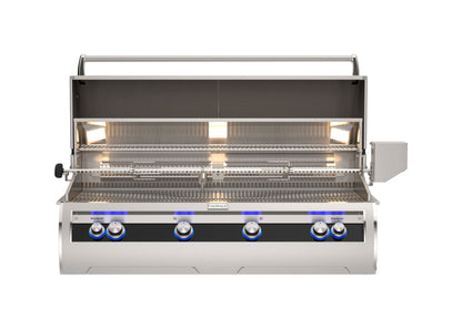 Fire Magic Echelon E1060i 52" Built-In Gas Grill | 1,056 Sq In