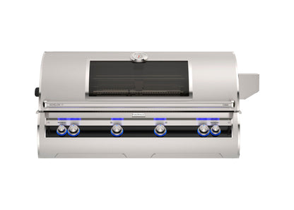 Fire Magic Echelon E1060i 52" Built-In Gas Grill | 1,056 Sq In