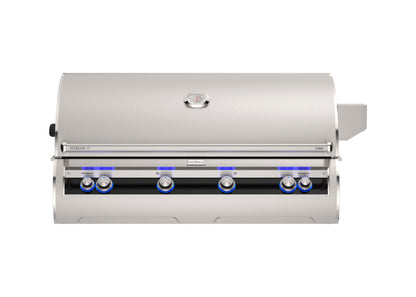 Fire Magic Echelon E1060i 52" Built-In Gas Grill | 1,056 Sq In