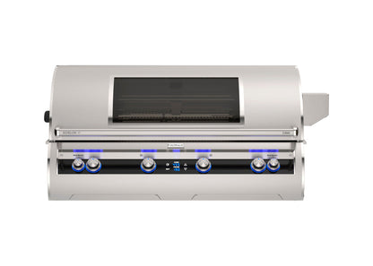 Fire Magic Echelon E1060i 52" Built-In Gas Grill | 1,056 Sq In