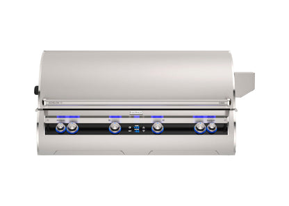 Fire Magic Echelon E1060i 52" Built-In Gas Grill | 1,056 Sq In