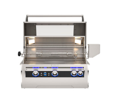 Fire Magic Echelon E660i 30" Built-In Gas Grill | 498 Sq In