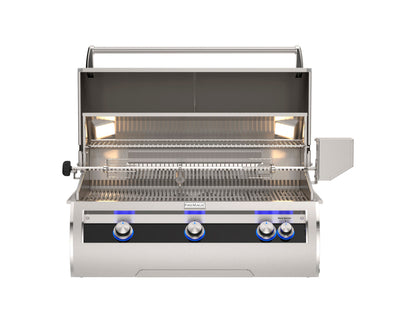 Fire Magic Echelon E790i 36" Built-In Gas Grill | 660 Sq In