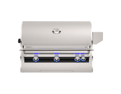 Fire Magic Echelon E790i 36" Built-In Gas Grill | 660 Sq In