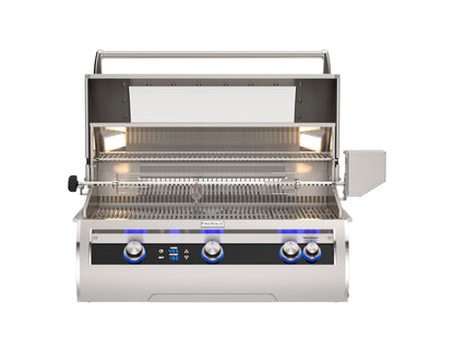 Fire Magic Echelon E790i 36" Built-In Gas Grill | 660 Sq In