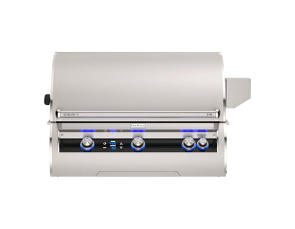 Fire Magic Echelon E790i 36" Built-In Gas Grill | 660 Sq In