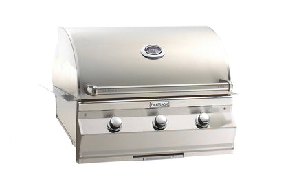 Fire Magic Aurora A540i 34" Built-In Gas Grill | 540 Sq In
