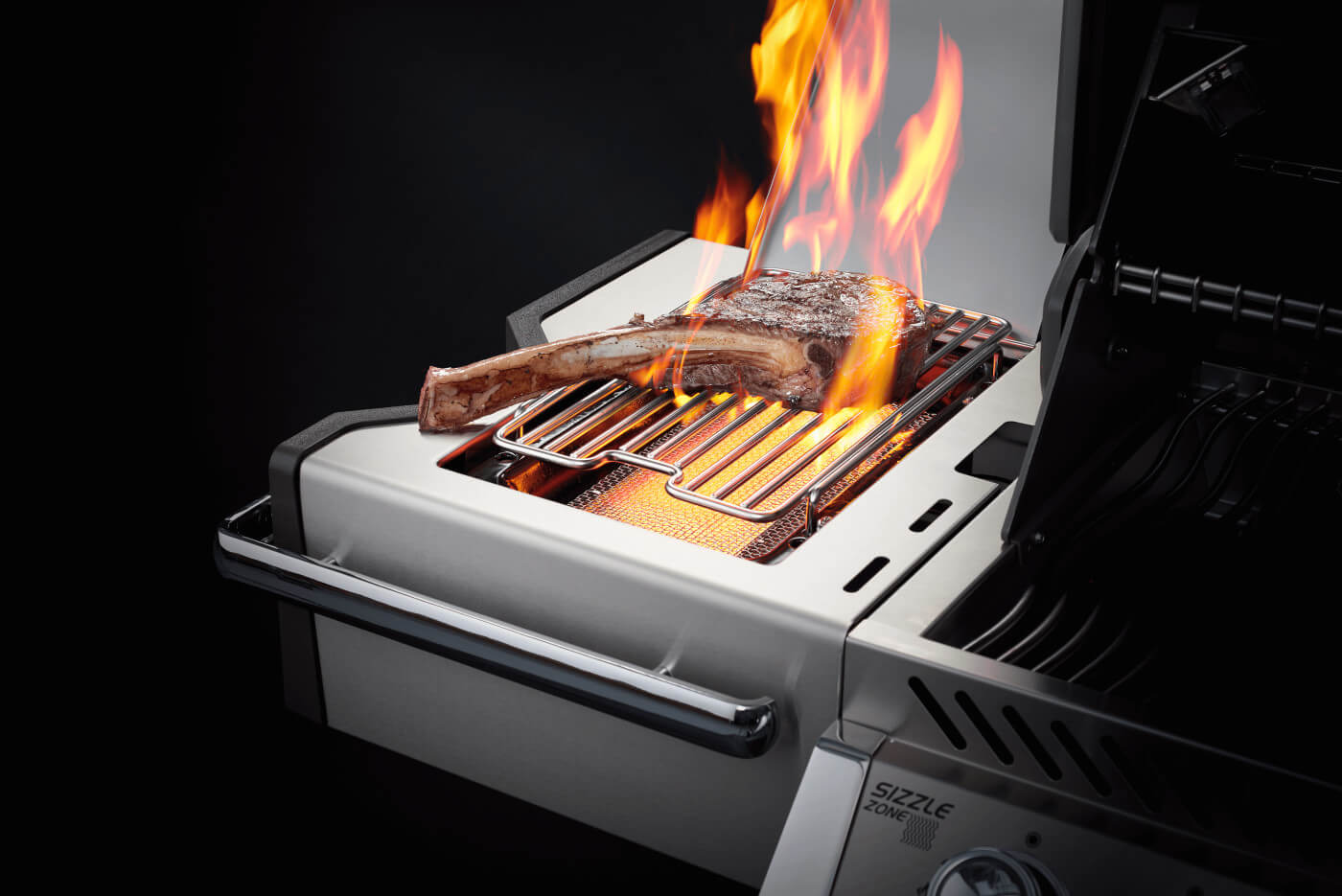 Prestige® PRO 500 with Smart Technology