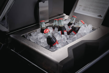 Prestige® PRO 500 with Smart Technology