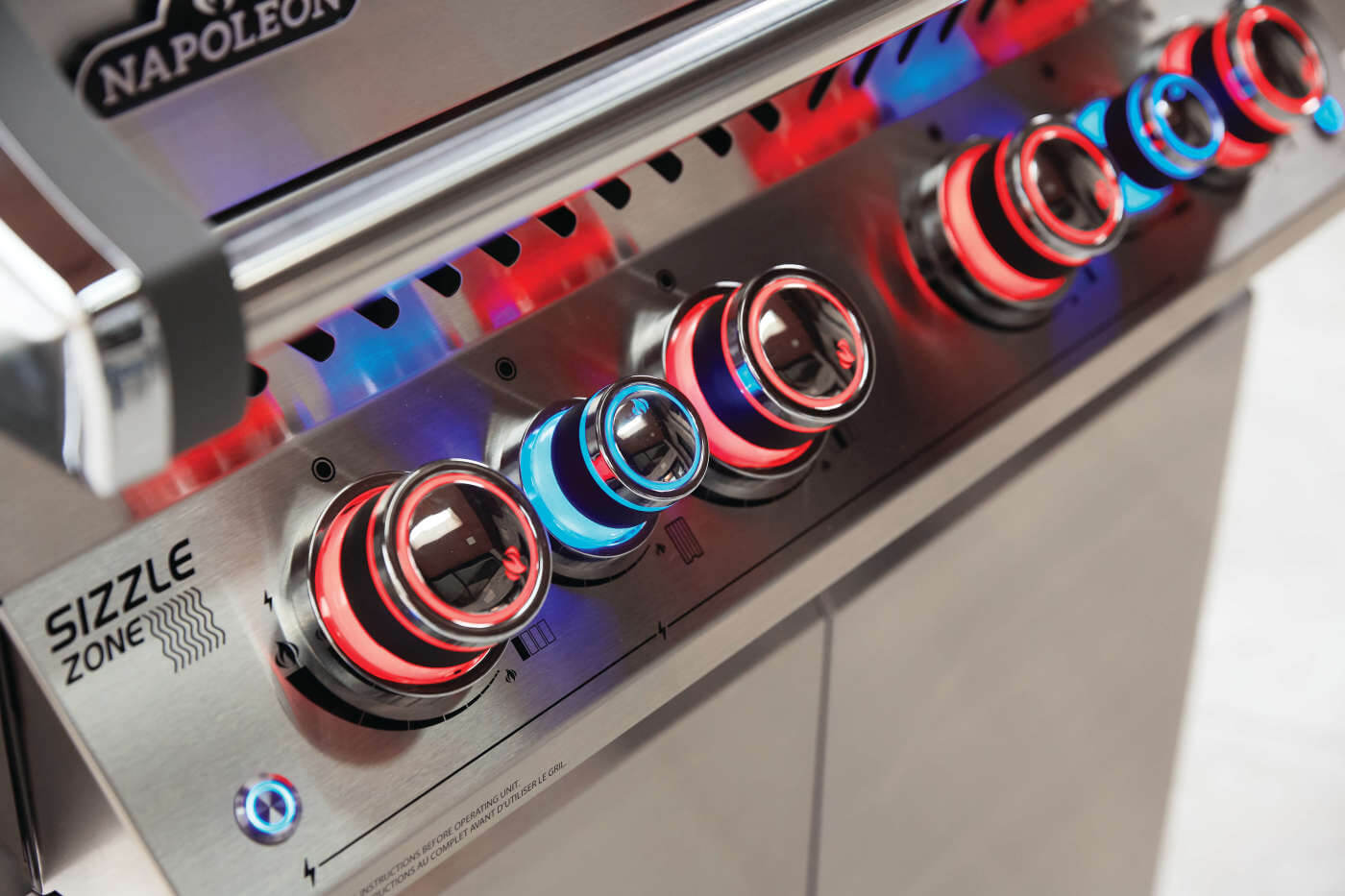 Prestige® PRO 500 with Smart Technology