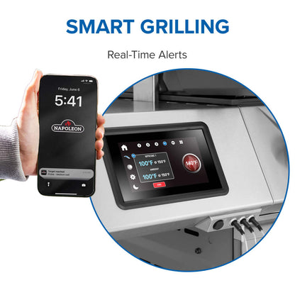 Prestige® PRO 500 with Smart Technology
