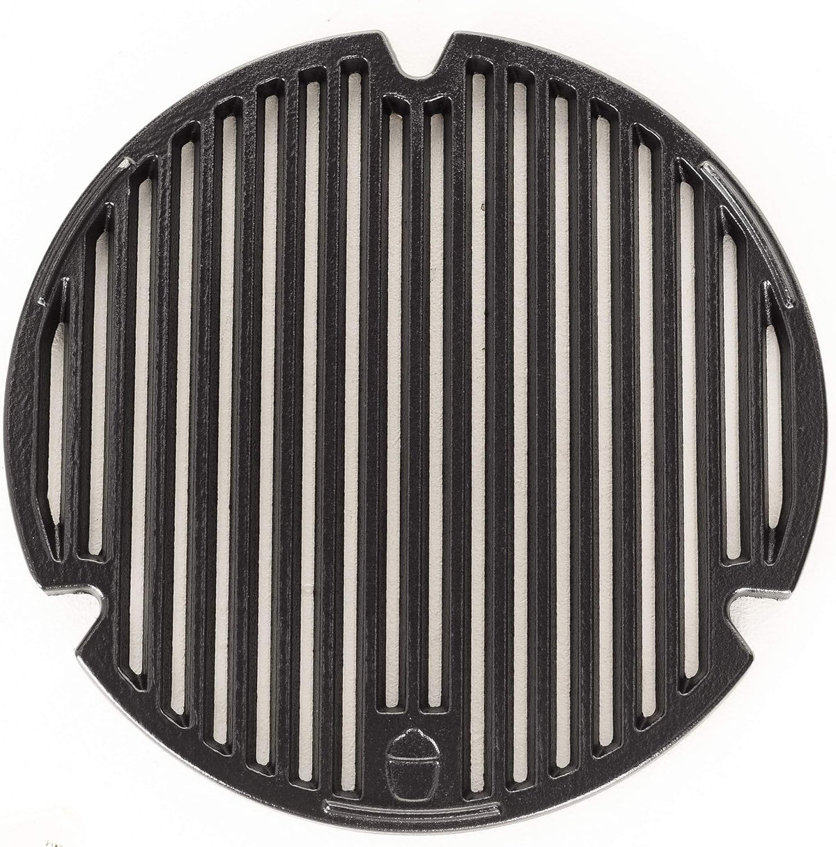 KJ13RH 13.5 Inch Portable Charcoal Grill, Blaze Red - Includes KJ15080420 Grill Cover, Black & Cast Iron Sear Plate (KJ15090620) for Classic Joe and Joe Jr Grills