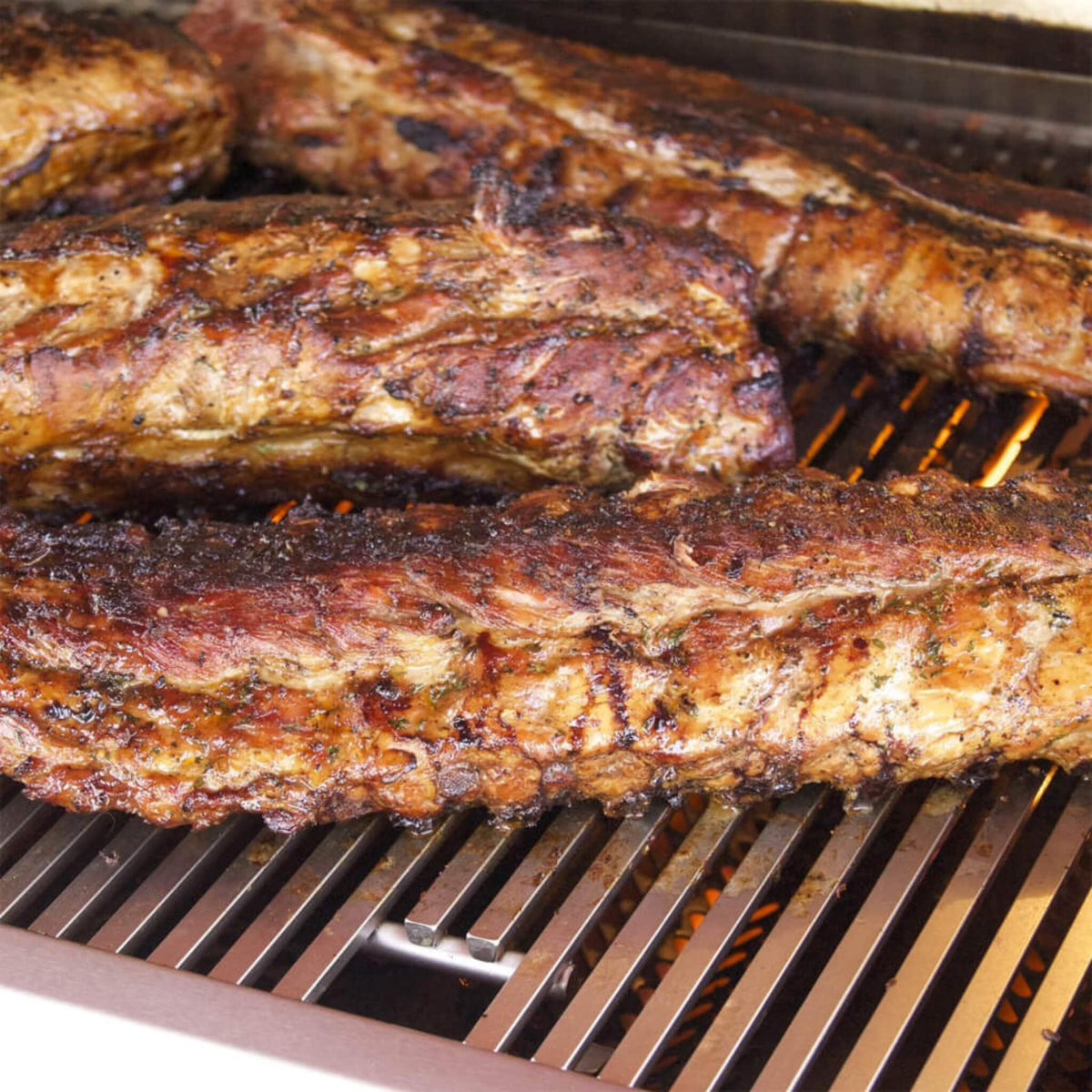 Fire Magic Choice 30-Inch Multi-User Built-In Grill With Analog Thermometer [CM540I-RT1N/P]