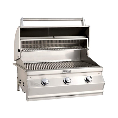 Fire Magic Choice 30-Inch Multi-User Built-In Grill With Analog Thermometer [CM540I-RT1N/P]