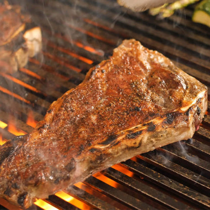 Fire Magic Choice 30-Inch Multi-User Built-In Grill With Analog Thermometer [CM540I-RT1N/P]