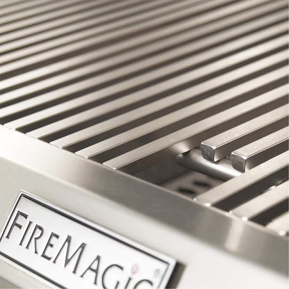 Fire Magic Choice 30-Inch Multi-User Built-In Grill With Analog Thermometer [CM540I-RT1N/P]