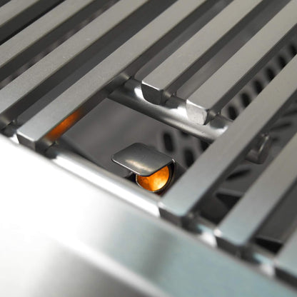 Fire Magic Choice 30-Inch Multi-User Built-In Grill With Analog Thermometer [CM540I-RT1N/P]