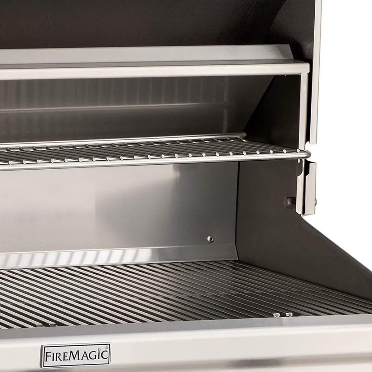 Fire Magic Choice 30-Inch Multi-User Built-In Grill With Analog Thermometer [CM540I-RT1N/P]