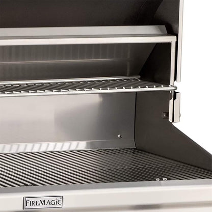 Fire Magic Choice 30-Inch Multi-User Built-In Grill With Analog Thermometer [CM540I-RT1N/P]