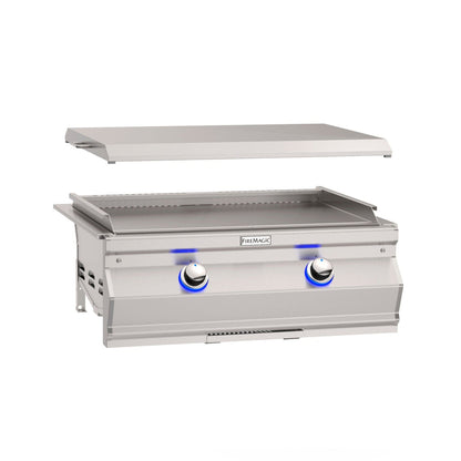 Fire Magic Aurora Gourmet Griddle | 540 Sq In