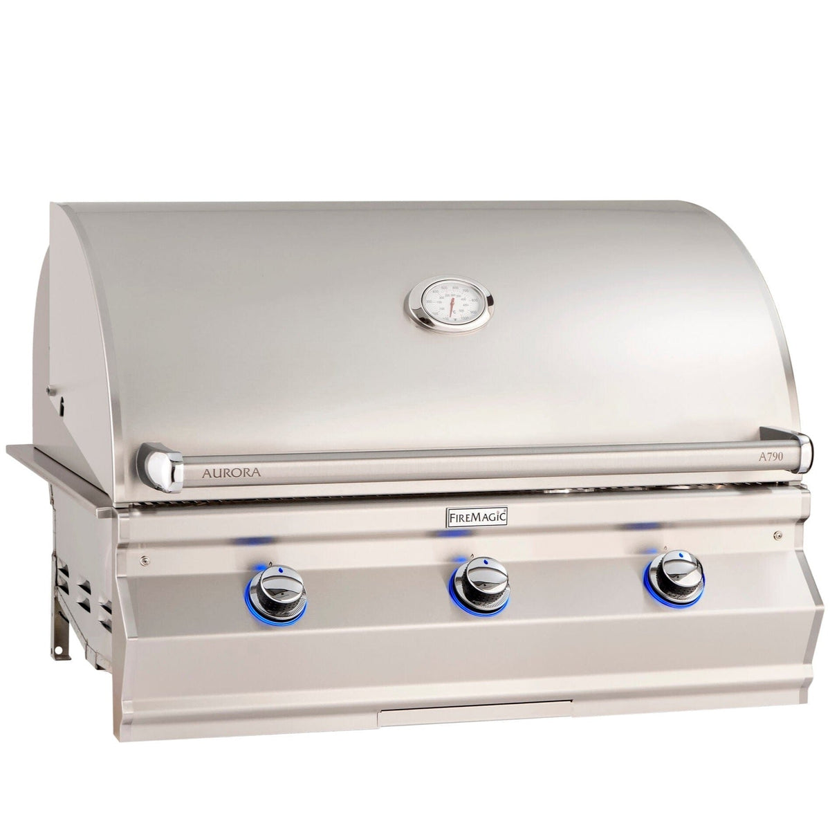Fire Magic Aurora A790i 40" Built-In Gas Grill | 792 Sq In