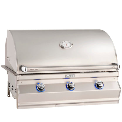 Fire Magic Aurora A790i 40" Built-In Gas Grill | 792 Sq In