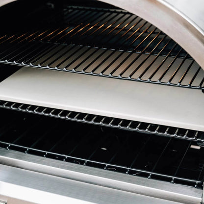 Summerset 60-Inch Outdoor Freestanding Gas Pizza Oven [SS-OVFS-LP/NG]
